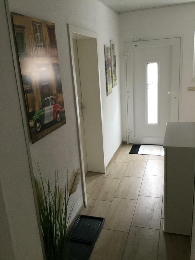Domi'S Gaestehaus Bergheim  Esterno foto